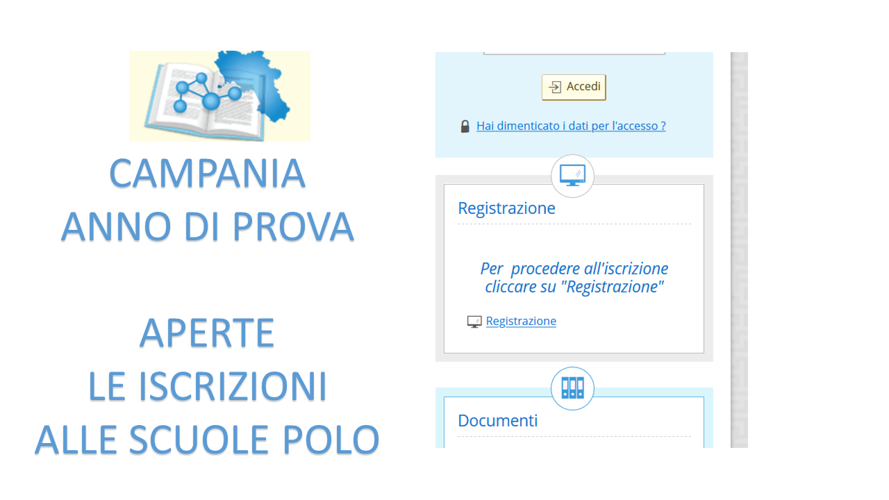 ANNO DI FORMAZIONE E PROVA DOCENTI NEOASSUNTI A.S. 2022/23 - PROROGA TERMINE SCADENZA ISCRIZIONE LAB